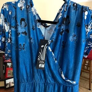 A dress by Lily by Firmiana